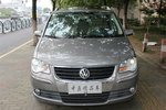 大众途安2011款1.4TSI DSG 智雅版5座