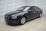 奥迪A8L2011款3.0TFSI low quattro 舒适型