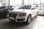 奥迪Q52012款2.0TFSI 进取型