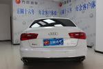 奥迪A6L2014款TFSI 标准型