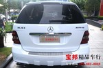 奔驰ML63 AMG2008款ML63 AMG