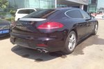 保时捷Panamera2014款Panamera 4 3.0T 