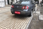 大众迈腾2009款2.0TSI DSG 豪华型