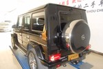 奔驰G级AMG2009款G55 AMG