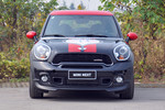 MINIPACEMAN JCW2014款1.6T JOHN COOPER WORKS ALL 4