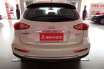 英菲尼迪QX502013款2.5L 两驱优雅版