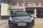 日产天籁2008款2.0L XL Opt豪华版