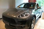 保时捷Macan2014款Macan 2.0T