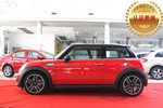 MINIMINI2012款MINI COOPER S Bayswater版