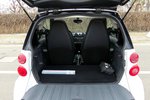 smartfortwo2012款1.0 MHD 硬顶舒适版