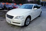 丰田锐志2007款2.5V 手自一体导航版