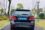 奔驰GLE级2018款320 4MATIC 动感型臻藏版