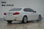 宝马5系2011款535Li 领先型