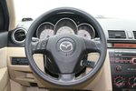 马自达MAZDA3经典2008款1.6L 手自一体 标准型