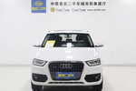 奥迪Q32015款35 TFSI quattro 技术型