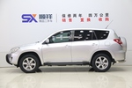 丰田RAV42009款2.0L 自动经典版