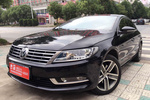 大众CC2015款1.8TSI 尊贵型