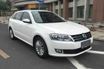 大众朗行2014款1.4TSI 自动30周年纪念版