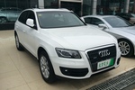 奥迪Q52010款2.0TFSI 舒适型