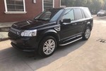 路虎神行者22012款2.0T Si4 SE汽油款