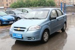 雪佛兰乐风2008款1.4SL MT