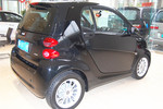 smartfortwo2011款1.0L MHD 硬顶标准版