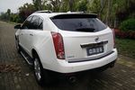 凯迪拉克SRX2013款3.0L 精英版