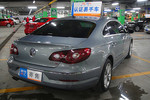 大众CC2011款1.8TSI 尊贵型