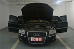 奥迪A8L2003款2.8 Quattro(自动四驱)