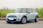 MINICLUBMAN2011款1.6L ONE