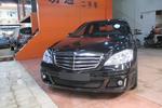 BRABUS巴博斯S级2011款5.5T 60S