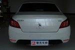 标致5082013款2.0L 两周年纪念 自动智享版