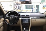 马自达MAZDA3经典2006款2.0 手动