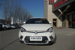 MG32011款1.5L Xross 豪华版