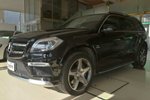 奔驰GL级AMG2014款GL63 AMG