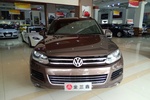 大众途锐2011款3.0TSI V6 标配型 