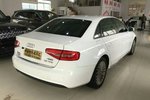 奥迪A4L2013款35 TFSI 自动舒适型