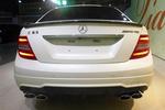 奔驰C63 AMG2012款C 63 AMG 动感型