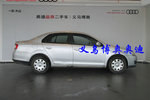 大众速腾2006款1.6L 自动时尚型 