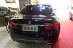 宝马7系2013款 740Li 豪华型