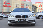 宝马5系2014款528Li xDrive 领先型