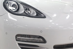 保时捷Panamera2013款Panamera Platinum Edition 3.6L 