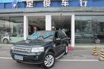 路虎神行者22011款3.2L HSE