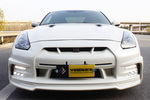 日产GT-R2012款3.8T Premium Edition 