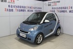 smartfortwo2012款1.0T 硬顶激情烈焰特别版