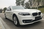 宝马5系2014款525Li 领先型