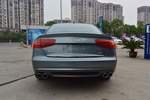 奥迪A4L2013款35 TFSI 自动标准型