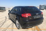 奥迪A3 Sportback2010款1.4TFSI 豪华型