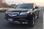 讴歌MDX2009款3.7L 豪华运动型