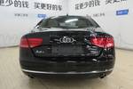 奥迪A8L2011款3.0TFSI high quattro 舒适型